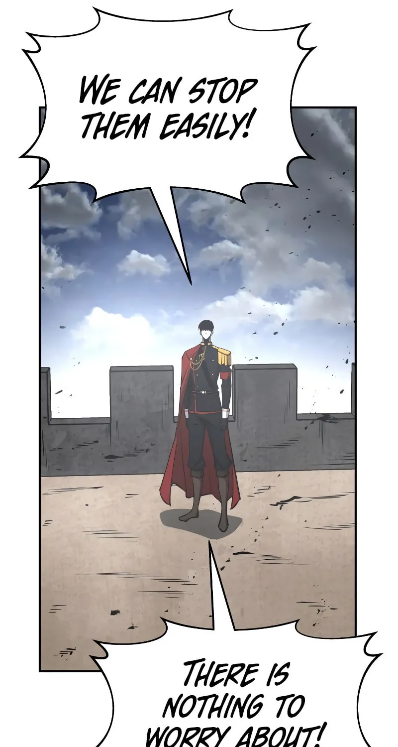 Read Tyrant of the Tower Defense Game EN Manga Online