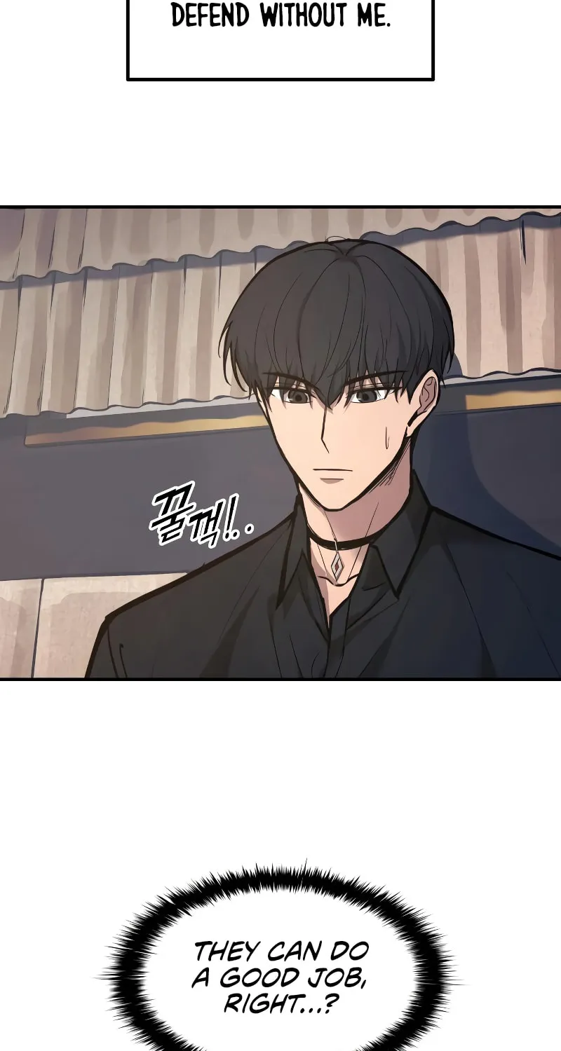 Read Tyrant of the Tower Defense Game EN Manga Online