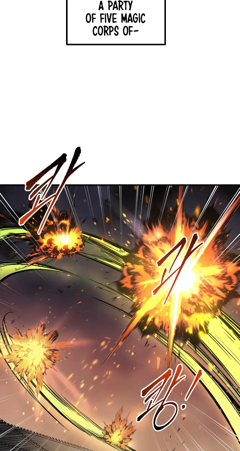 Read Tyrant of the Tower Defense Game EN Manga Online