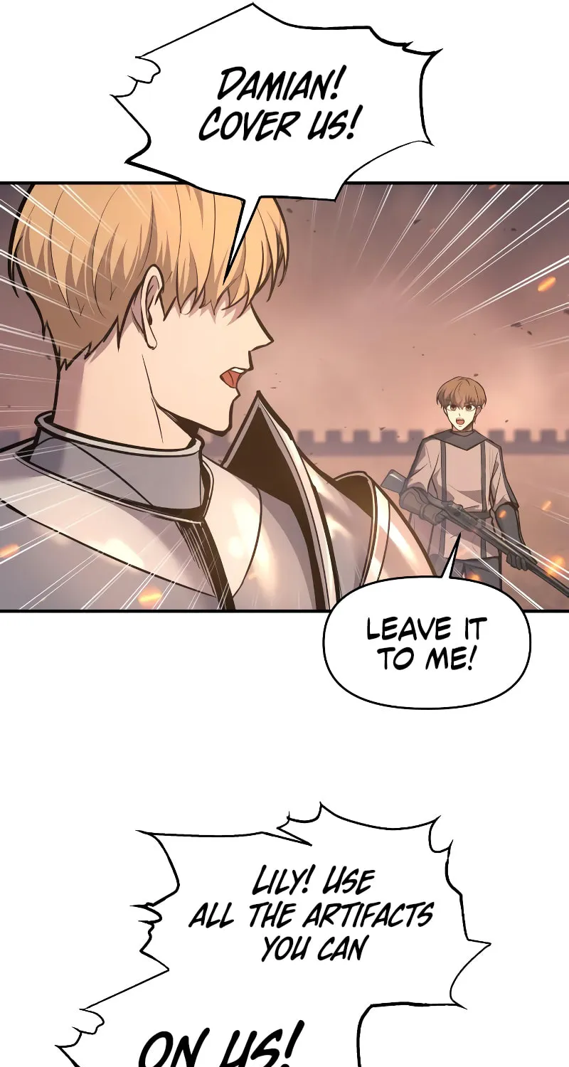Read Tyrant of the Tower Defense Game EN Manga Online