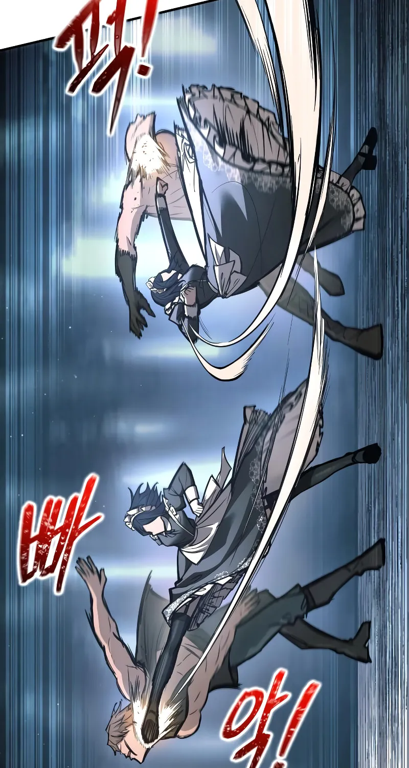 Read Tyrant of the Tower Defense Game EN Manga Online