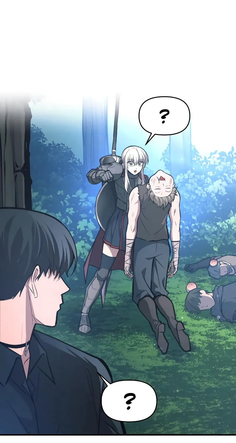 Read Tyrant of the Tower Defense Game EN Manga Online