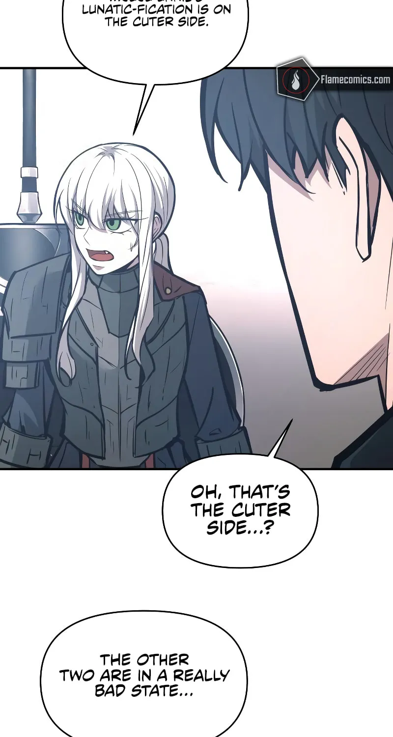 Read Tyrant of the Tower Defense Game EN Manga Online