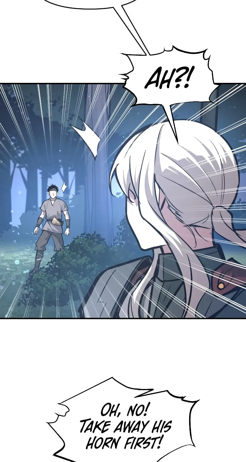 Read Tyrant of the Tower Defense Game EN Manga Online