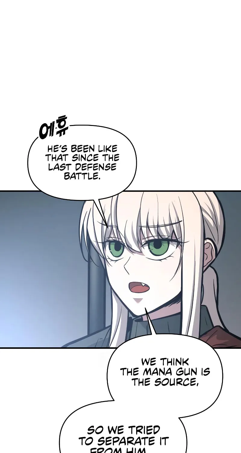 Read Tyrant of the Tower Defense Game EN Manga Online