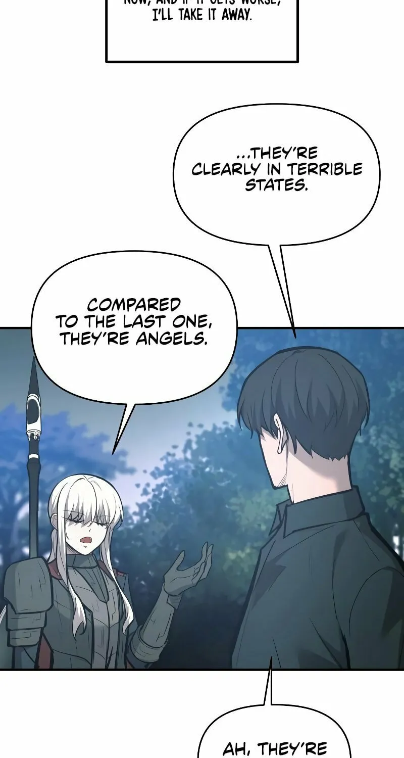 Read Tyrant of the Tower Defense Game EN Manga Online