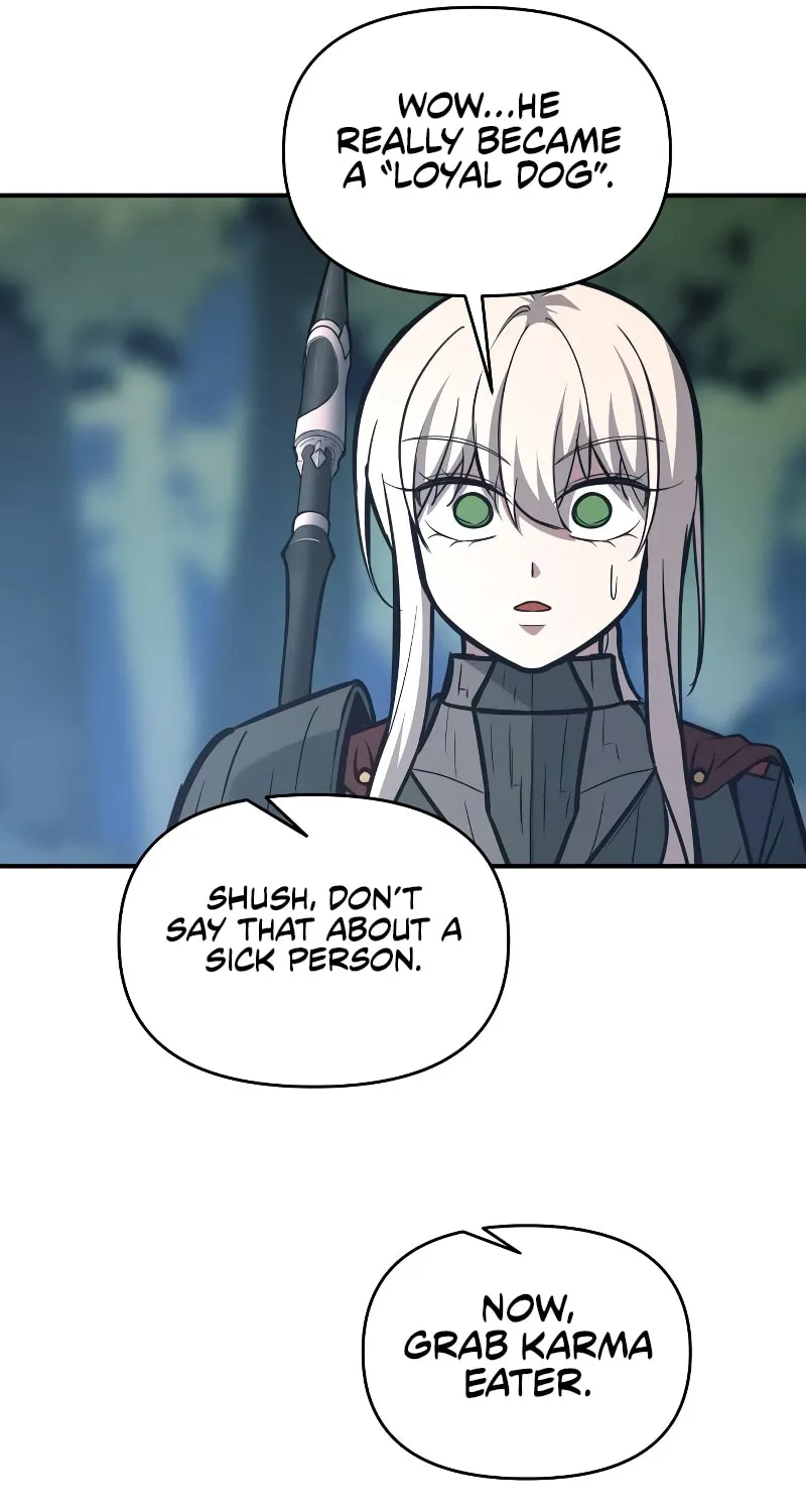 Read Tyrant of the Tower Defense Game EN Manga Online