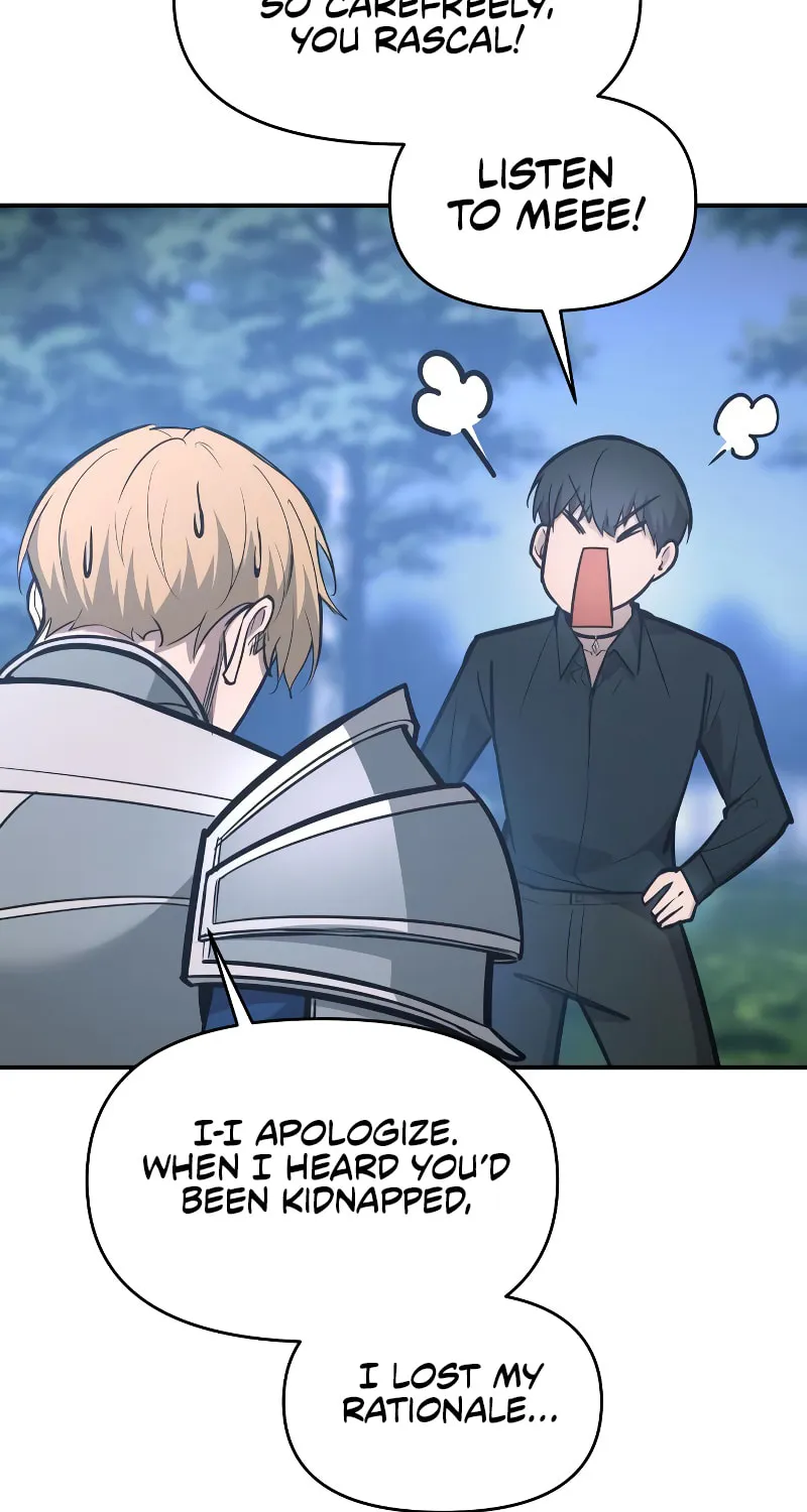 Read Tyrant of the Tower Defense Game EN Manga Online