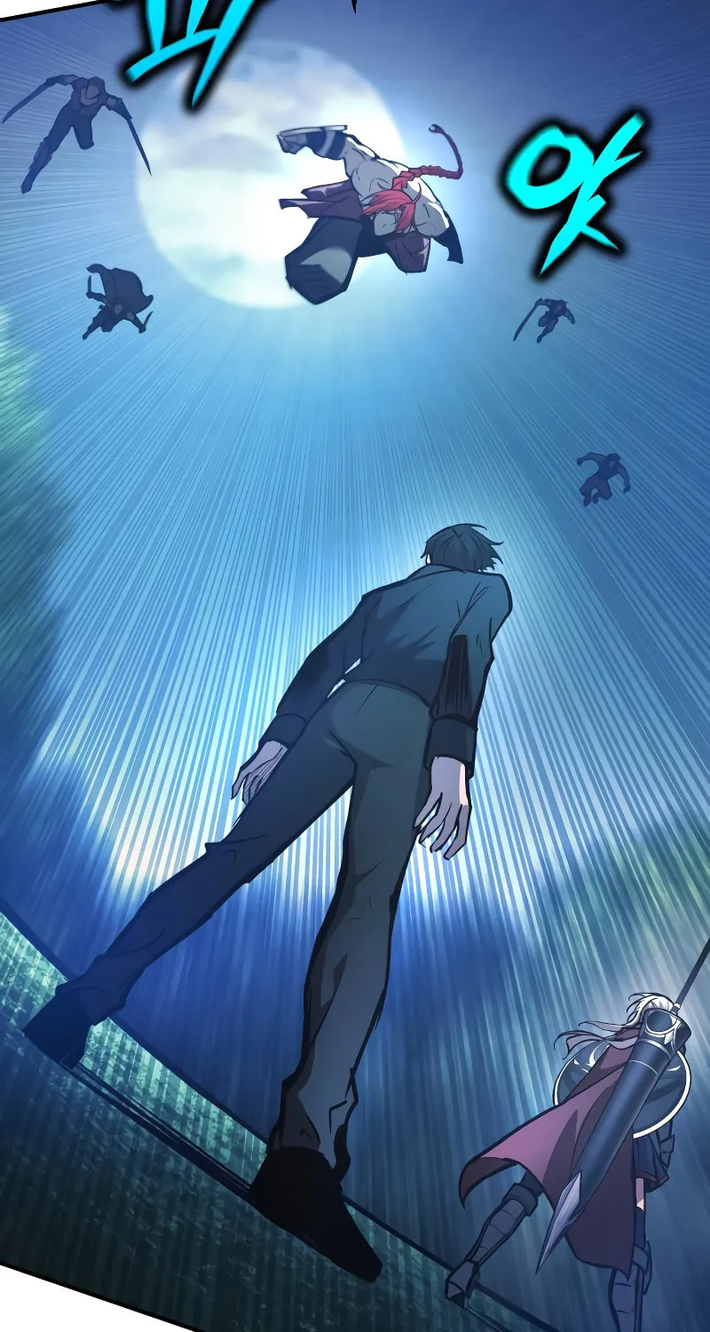 Read Tyrant of the Tower Defense Game EN Manga Online