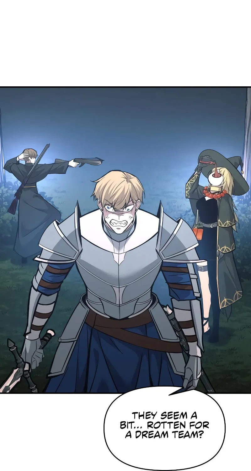 Read Tyrant of the Tower Defense Game EN Manga Online