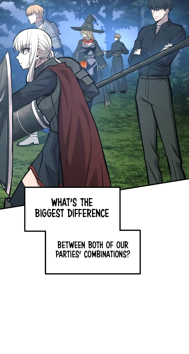Read Tyrant of the Tower Defense Game EN Manga Online