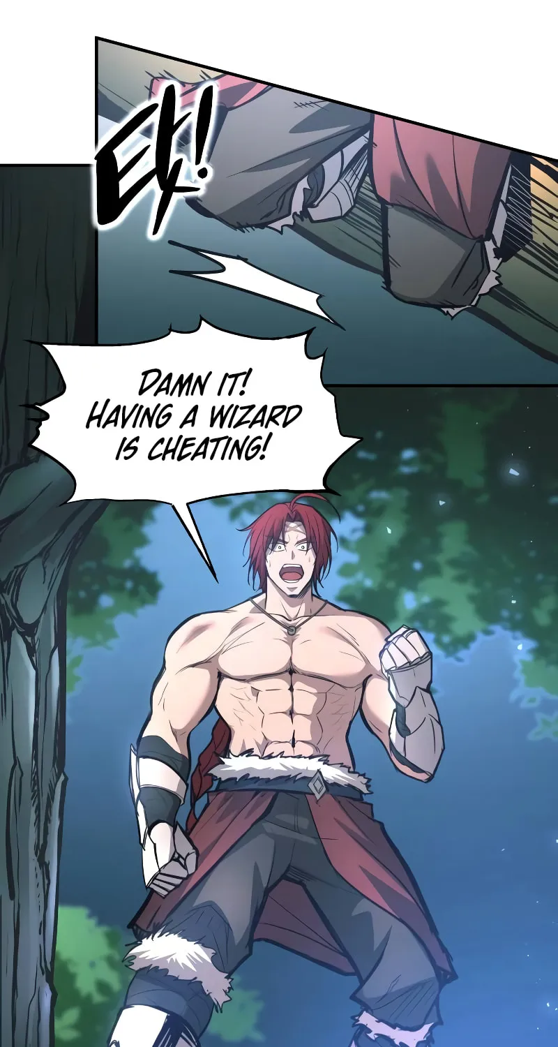 Read Tyrant of the Tower Defense Game EN Manga Online