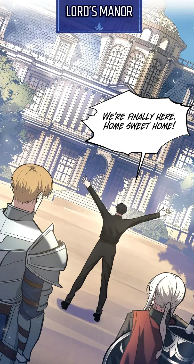 Read Tyrant of the Tower Defense Game EN Manga Online