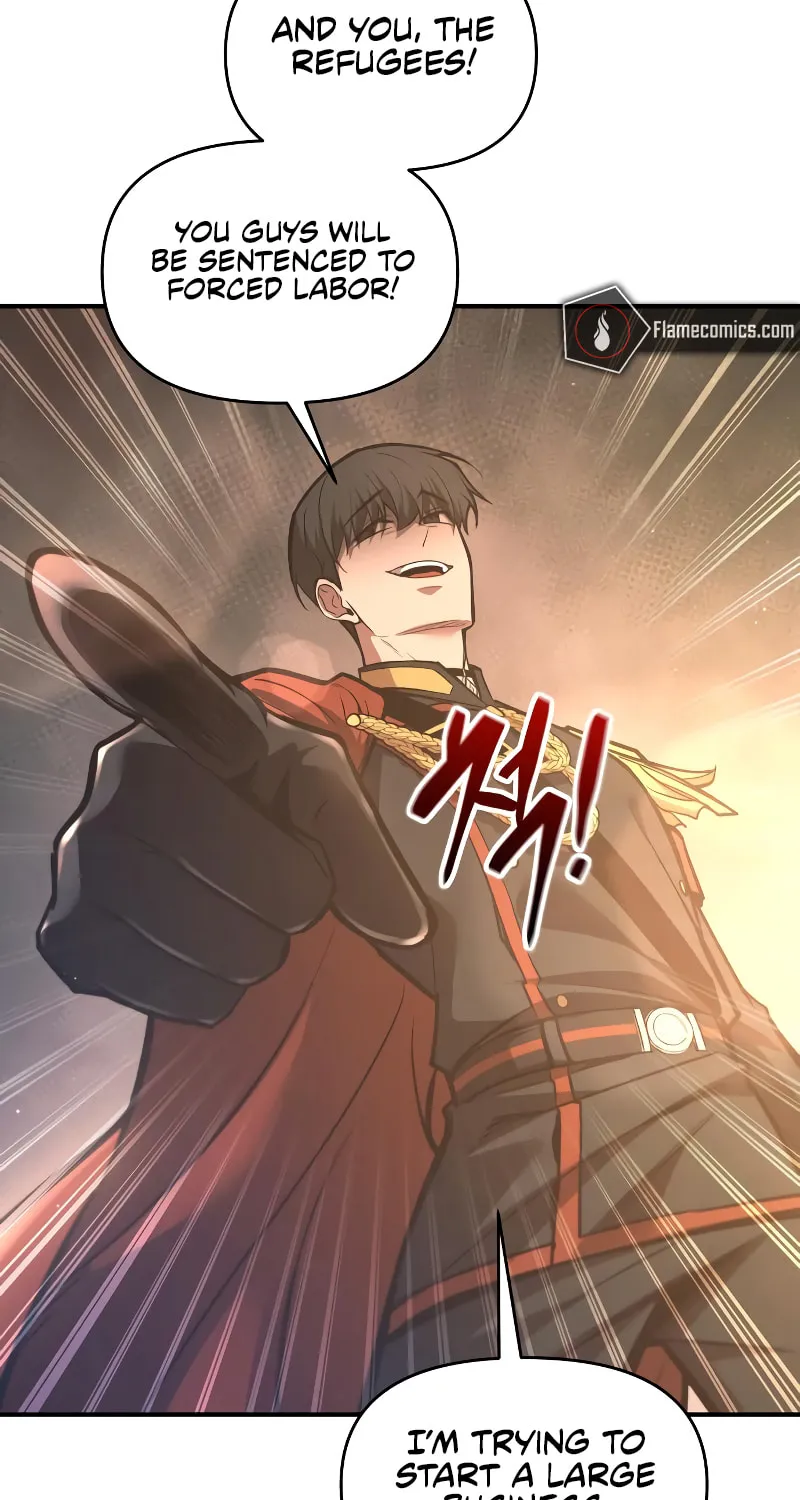 Read Tyrant of the Tower Defense Game EN Manga Online