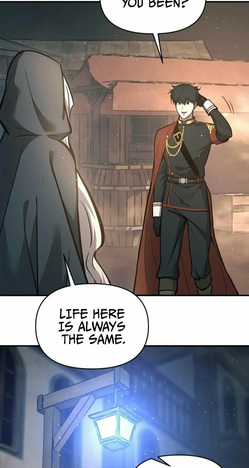 Read Tyrant of the Tower Defense Game EN Manga Online