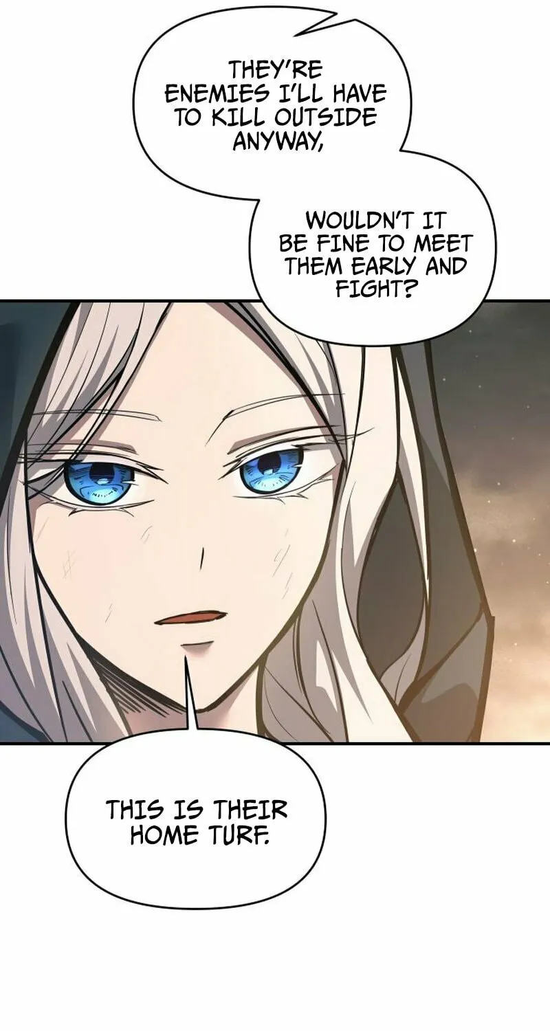 Read Tyrant of the Tower Defense Game EN Manga Online