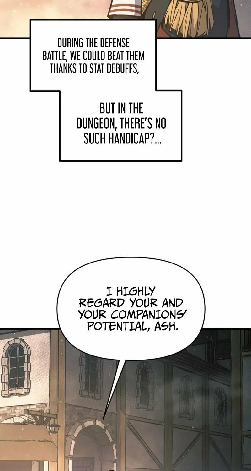 Read Tyrant of the Tower Defense Game EN Manga Online