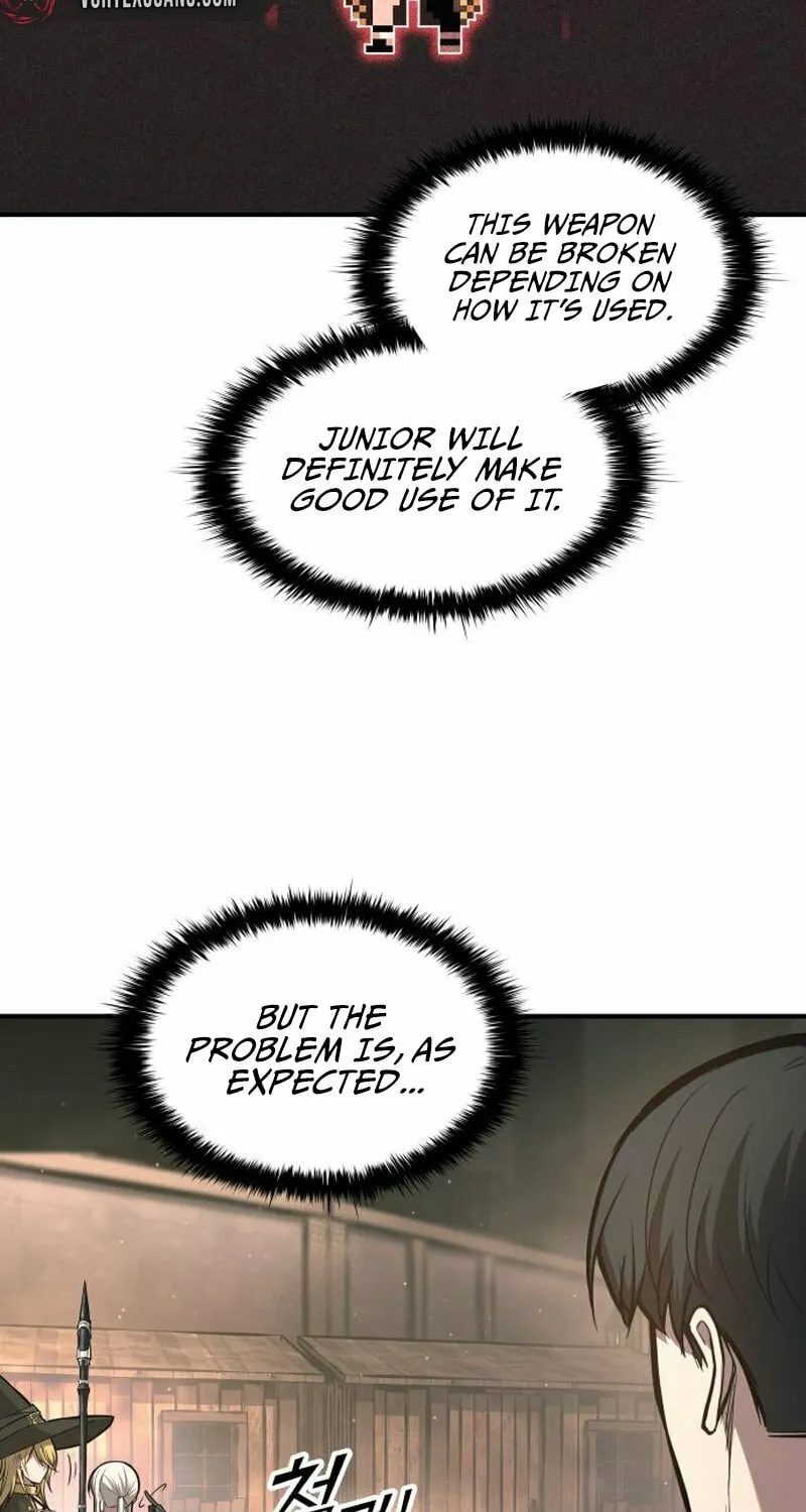 Read Tyrant of the Tower Defense Game EN Manga Online