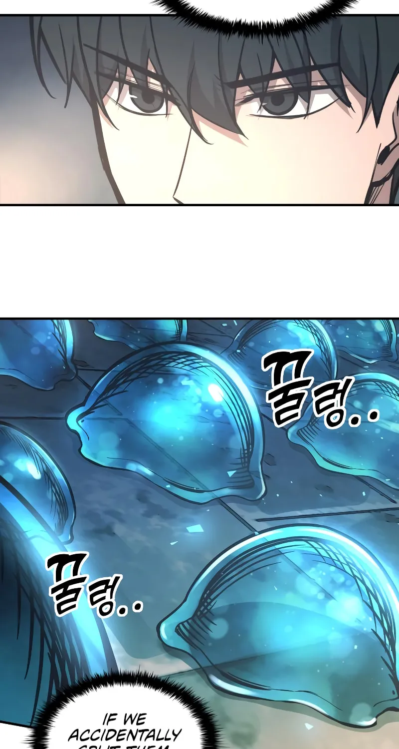 Read Tyrant of the Tower Defense Game EN Manga Online