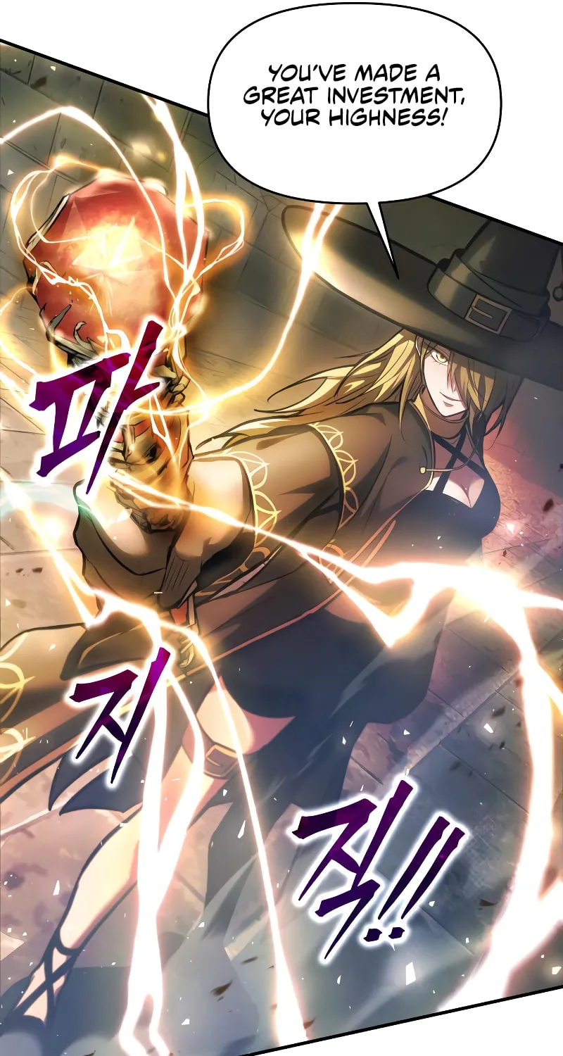 Read Tyrant of the Tower Defense Game EN Manga Online
