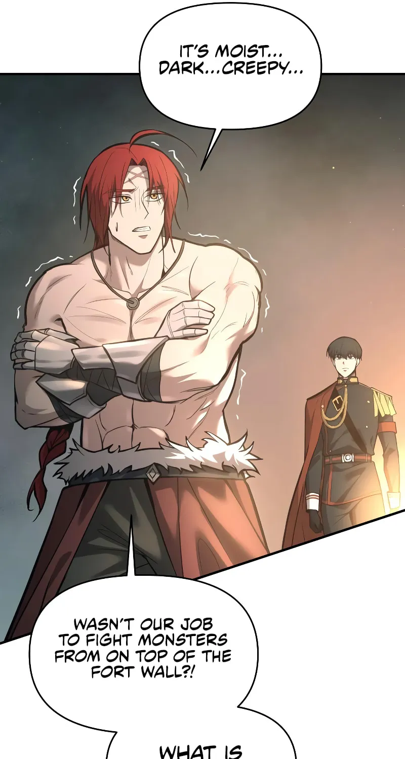 Read Tyrant of the Tower Defense Game EN Manga Online