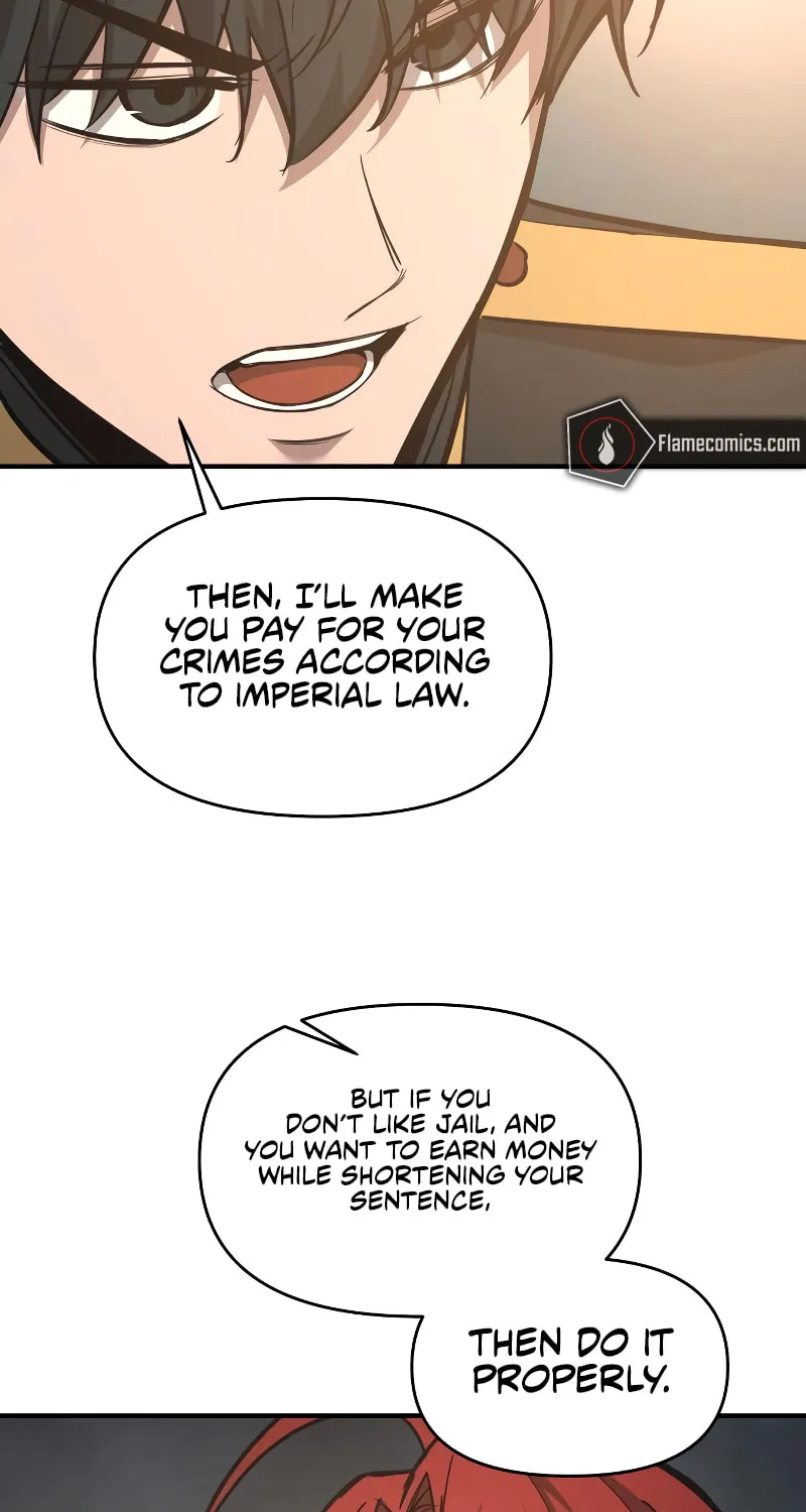 Read Tyrant of the Tower Defense Game EN Manga Online