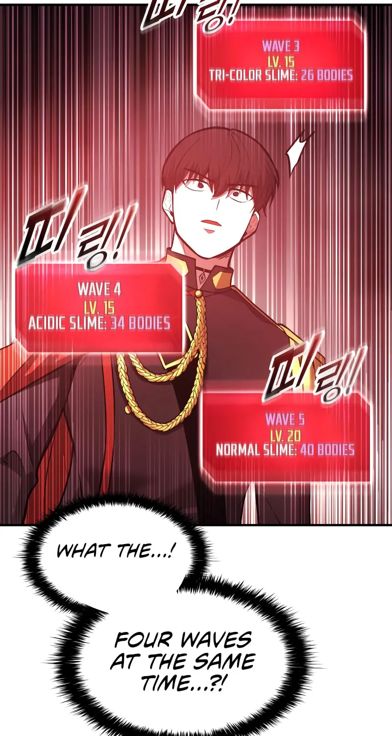 Read Tyrant of the Tower Defense Game EN Manga Online
