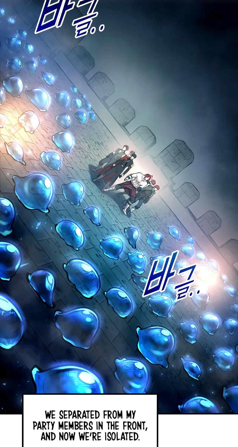 Read Tyrant of the Tower Defense Game EN Manga Online
