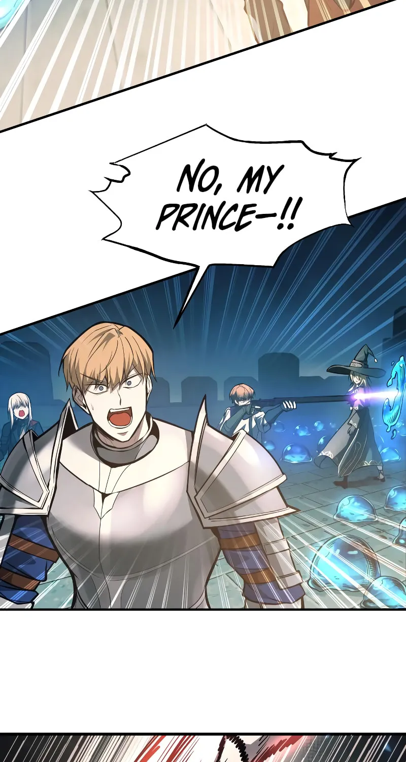 Read Tyrant of the Tower Defense Game EN Manga Online