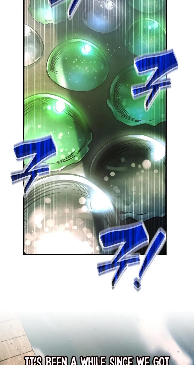 Read Tyrant of the Tower Defense Game EN Manga Online