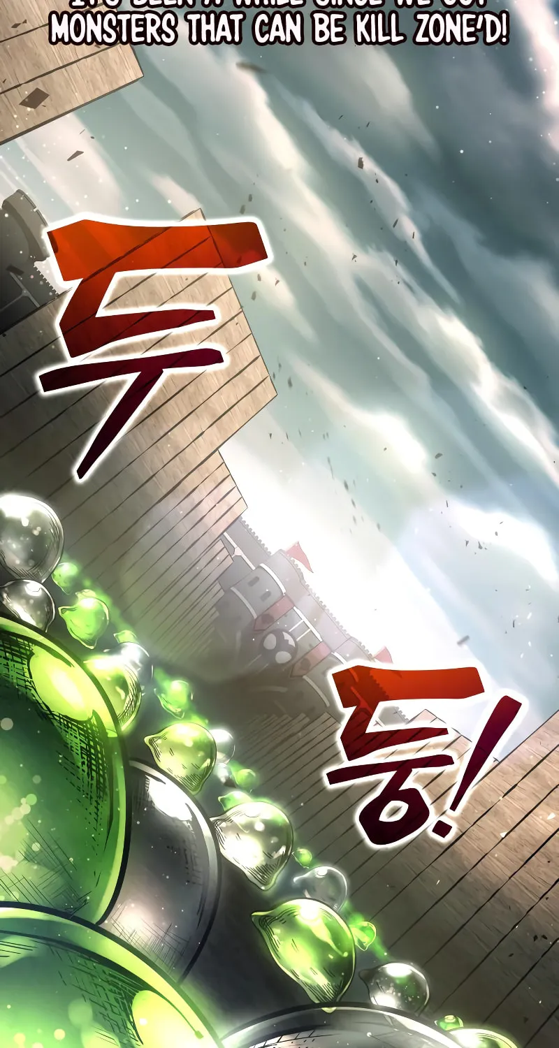 Read Tyrant of the Tower Defense Game EN Manga Online