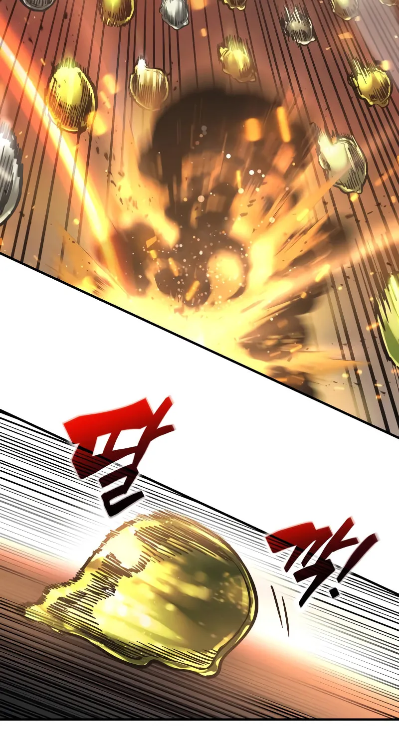Read Tyrant of the Tower Defense Game EN Manga Online