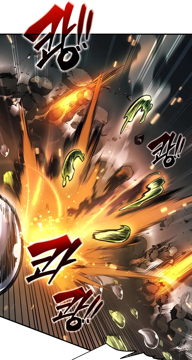 Read Tyrant of the Tower Defense Game EN Manga Online