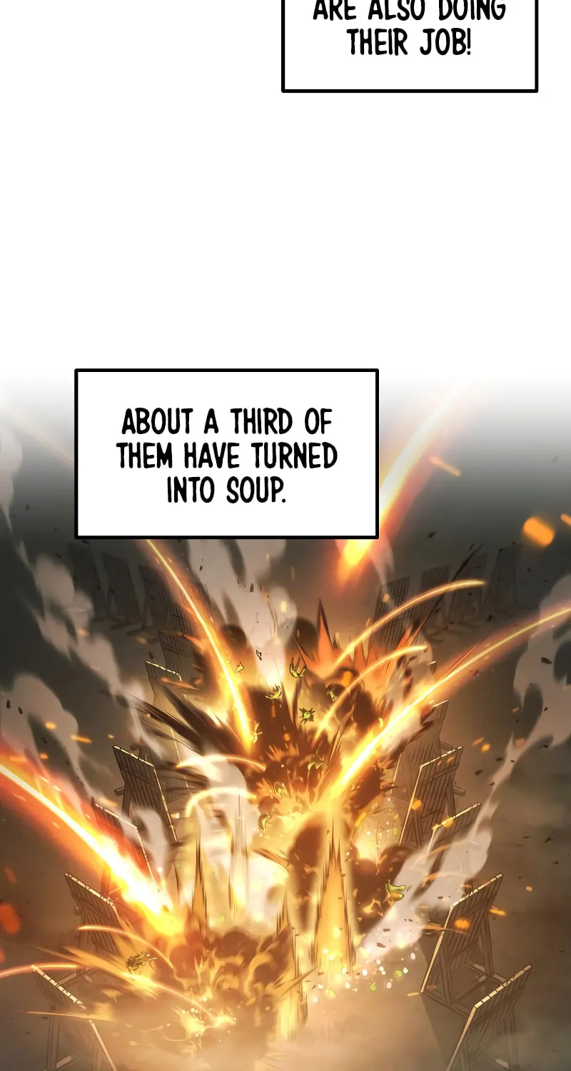 Read Tyrant of the Tower Defense Game EN Manga Online