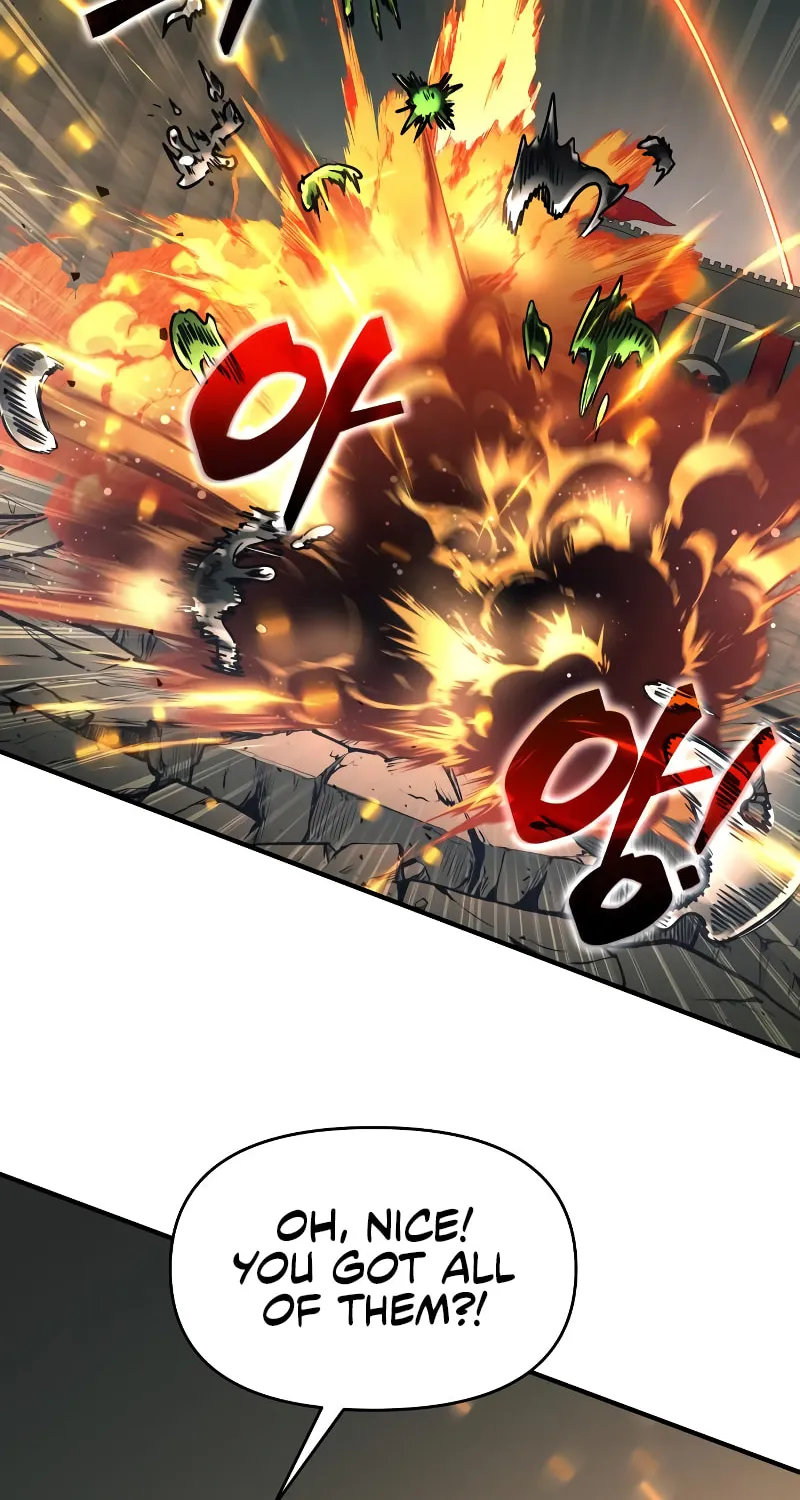 Read Tyrant of the Tower Defense Game EN Manga Online