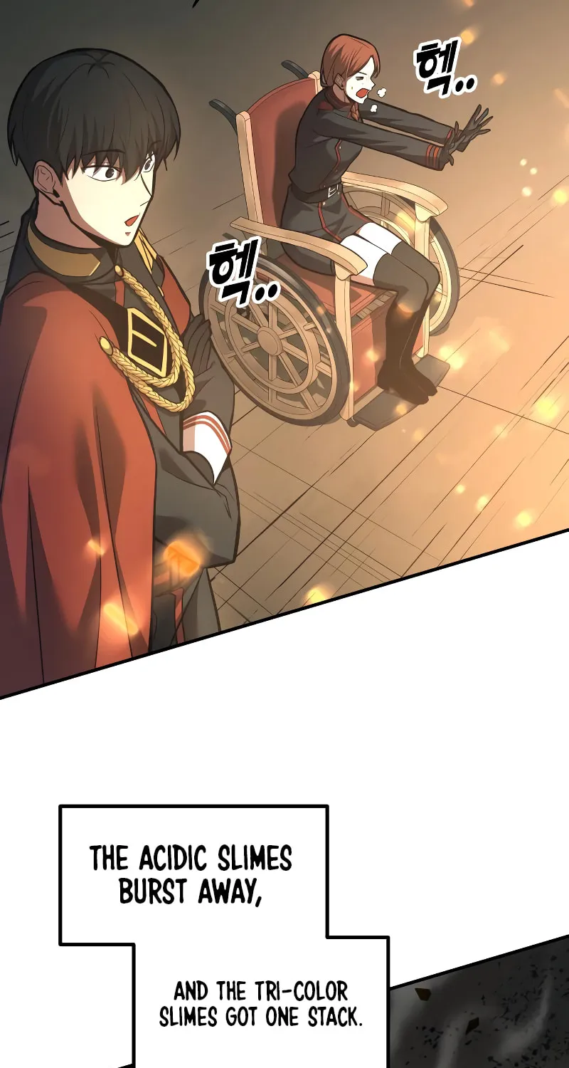 Read Tyrant of the Tower Defense Game EN Manga Online