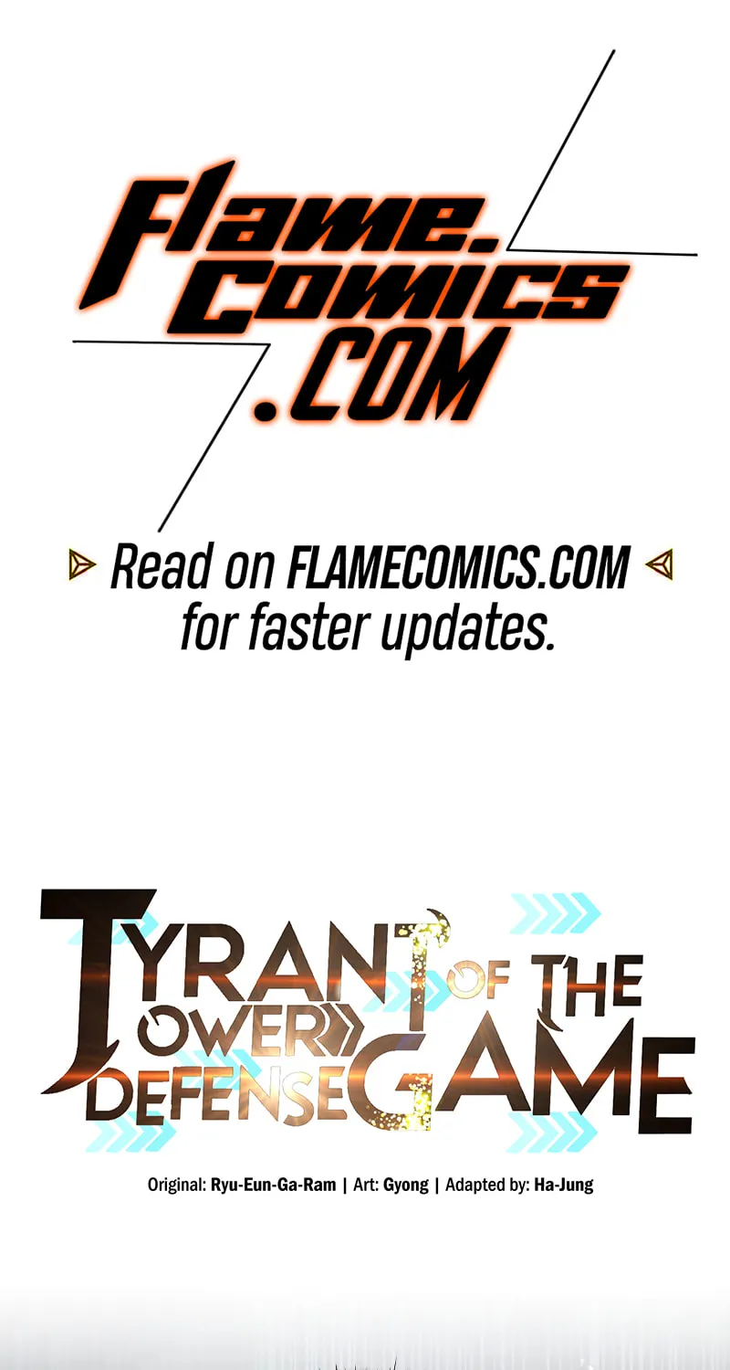Read Tyrant of the Tower Defense Game EN Manga Online