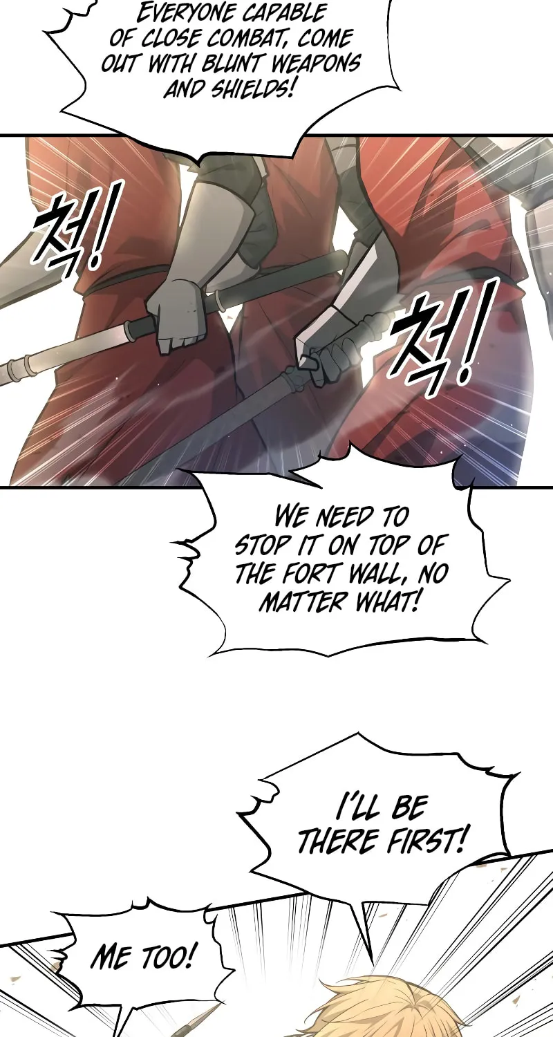 Read Tyrant of the Tower Defense Game EN Manga Online