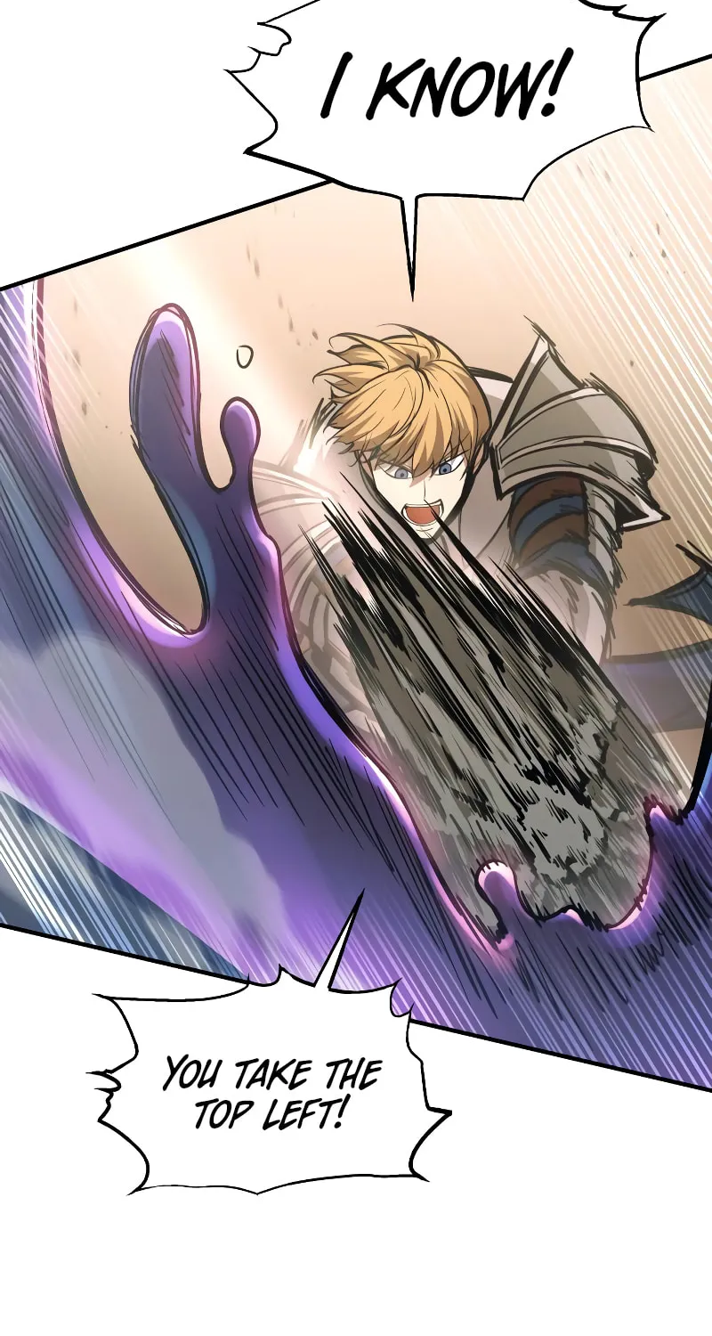 Read Tyrant of the Tower Defense Game EN Manga Online