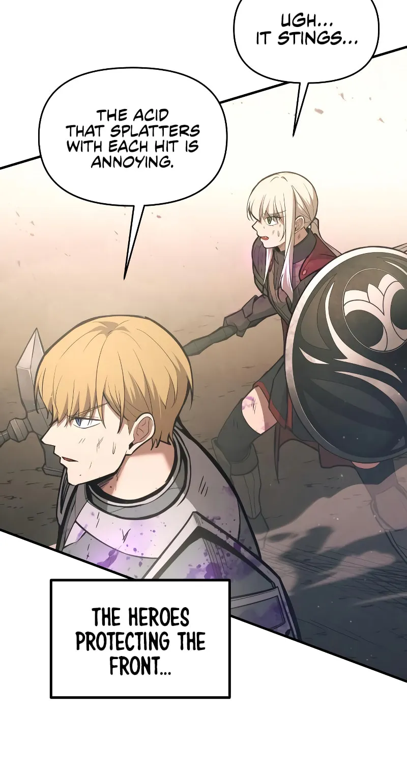 Read Tyrant of the Tower Defense Game EN Manga Online