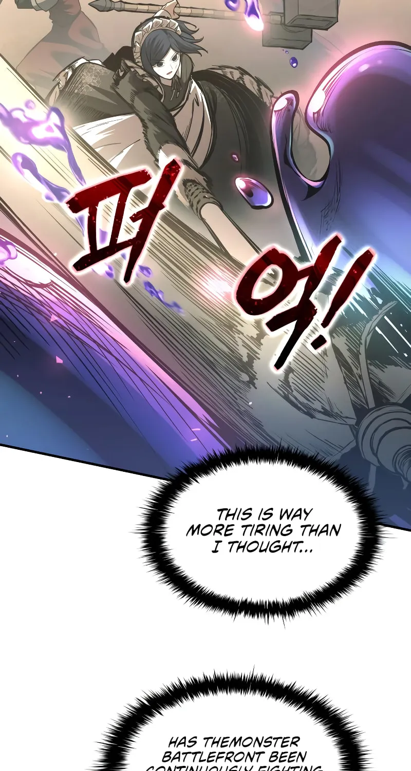 Read Tyrant of the Tower Defense Game EN Manga Online