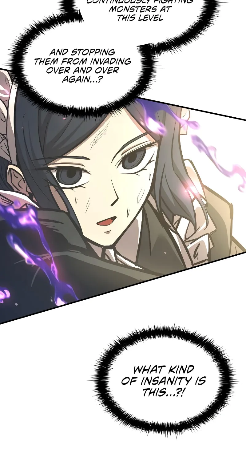 Read Tyrant of the Tower Defense Game EN Manga Online