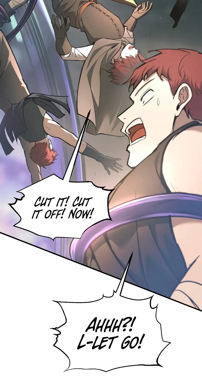 Read Tyrant of the Tower Defense Game EN Manga Online