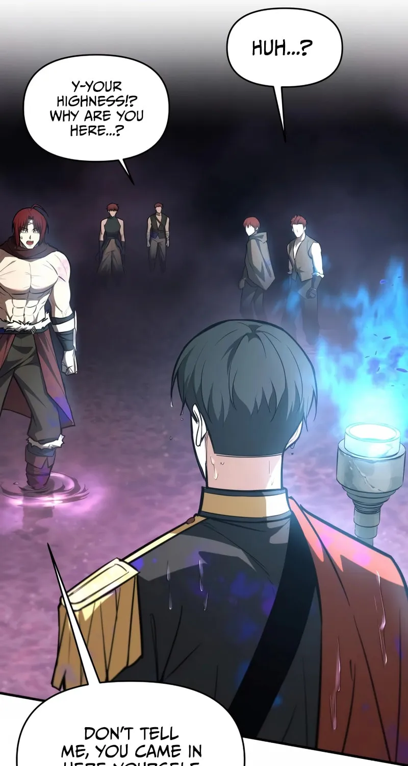 Read Tyrant of the Tower Defense Game EN Manga Online