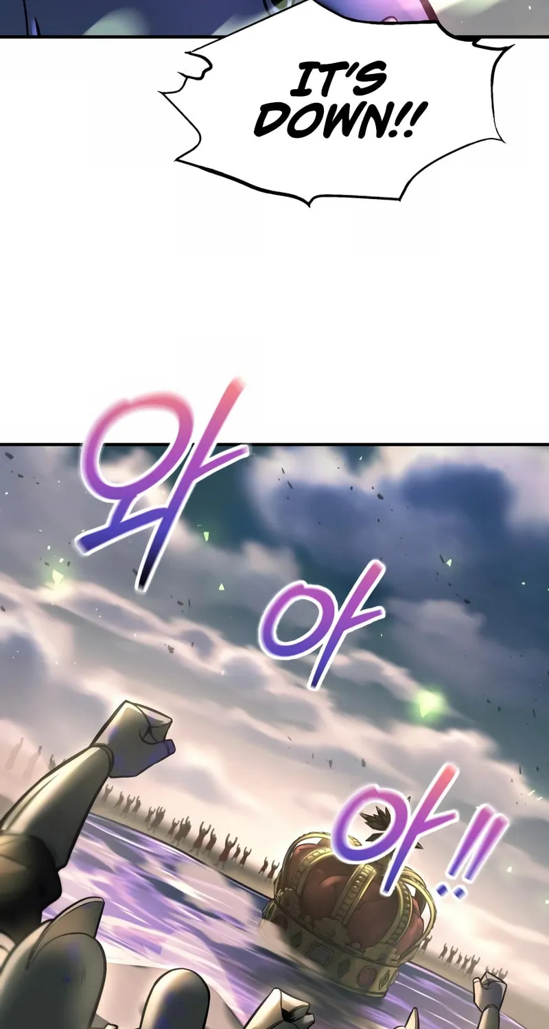 Read Tyrant of the Tower Defense Game EN Manga Online
