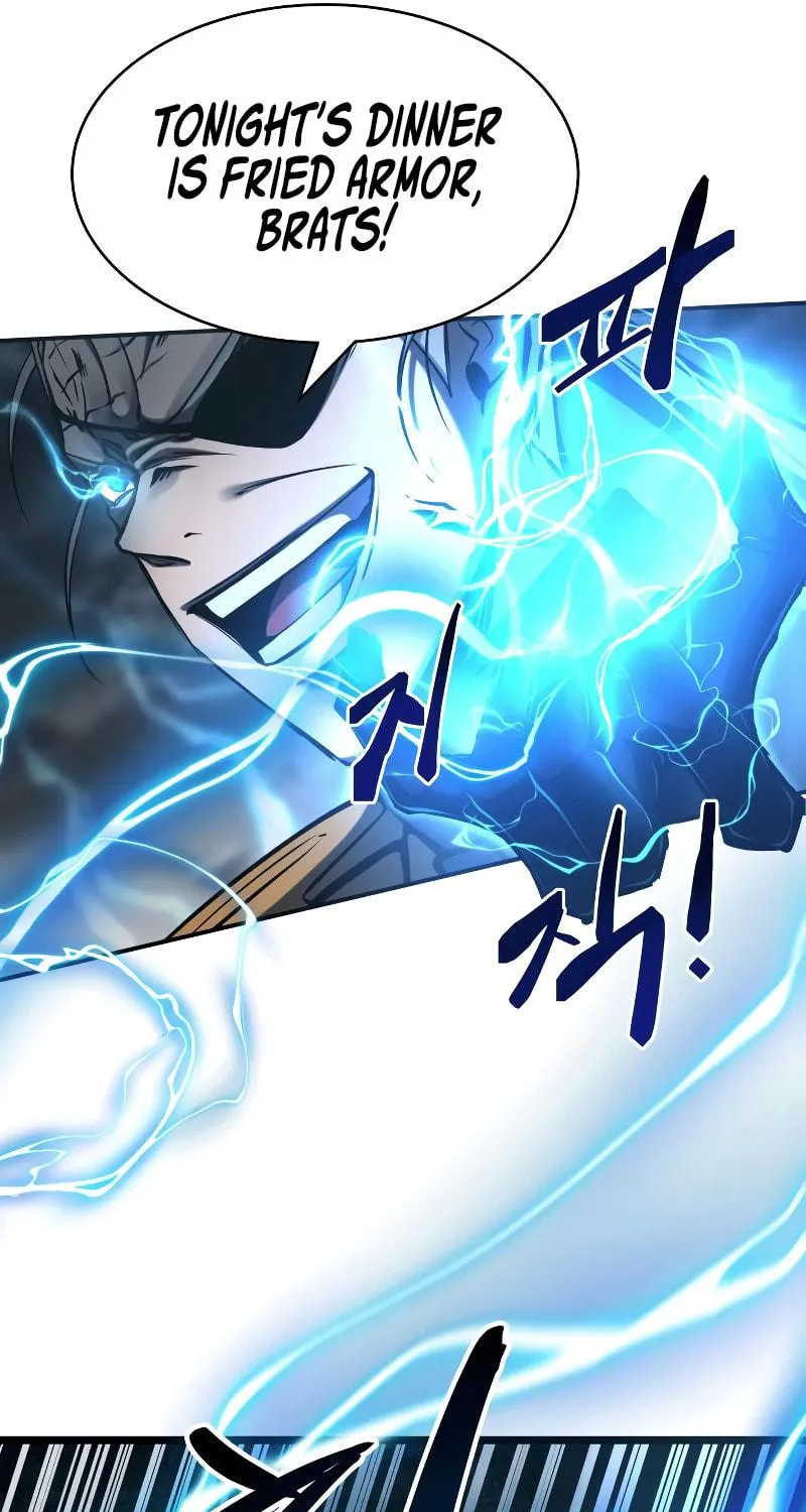 Read Tyrant of the Tower Defense Game EN Manga Online