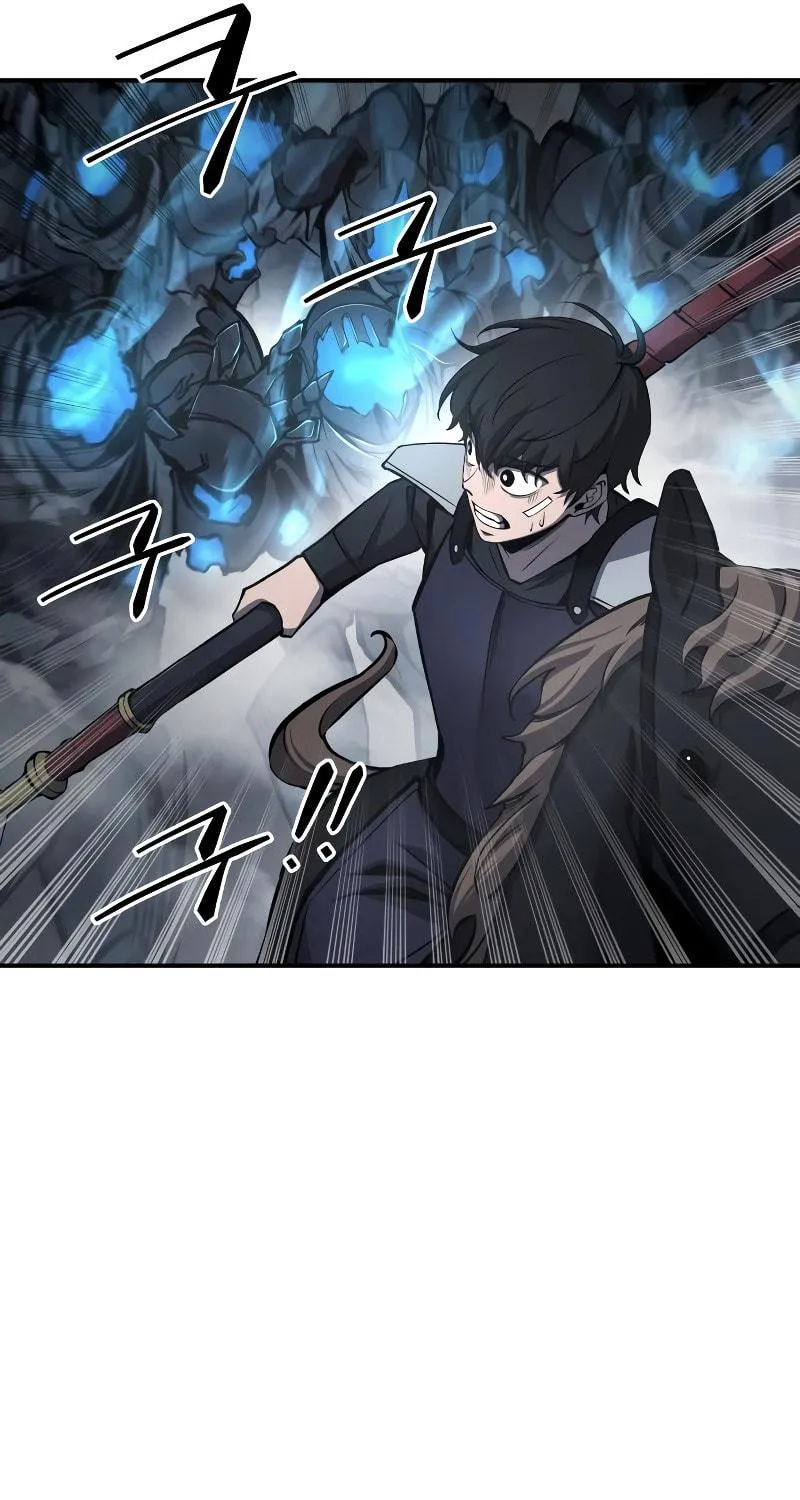 Read Tyrant of the Tower Defense Game EN Manga Online