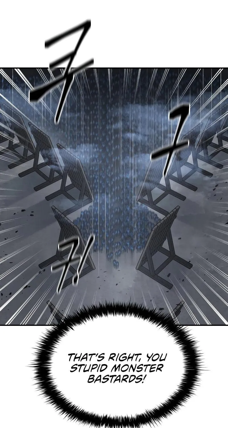 Read Tyrant of the Tower Defense Game EN Manga Online