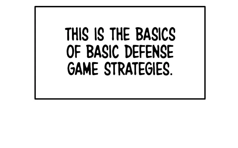 Read Tyrant of the Tower Defense Game EN Manga Online