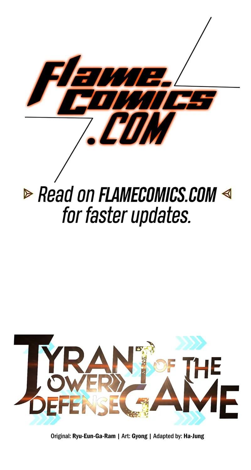 Read Tyrant of the Tower Defense Game EN Manga Online